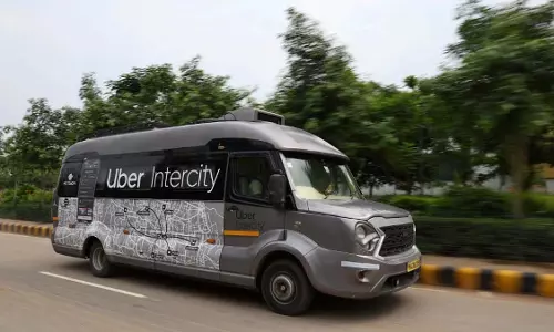 Delhi-NCR की सफलता के बाद उबर ने मुंबई, बेंगलुरु और पुणे में इंटरसिटी मोटरहोम सेवा का विस्तार किया