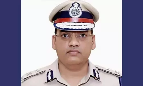 IPS अधिकारी खुदकुशी मामले में मुख्य सचिव और डीजीपी को एनसीएससी का नोटिस IPS अधिकारी खुदकुशी मामले में मुख्य सचिव और डीजीपी को एनसीएससी का नोटिस