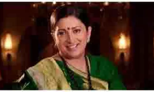 Kyunki Saas Bhi Kabhi Bahu Thi: नॉयना के एक चाल से उजड़ेगा तुलसी का संसार Kyunki Saas Bhi Kabhi Bahu Thi: नॉयना के एक चाल से उजड़ेगा तुलसी का संसार