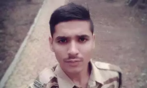 Mumbai अर्नाला परिवार पर हमले के आरोप में पूर्व एमएसएफ जवान गिरफ्तार
