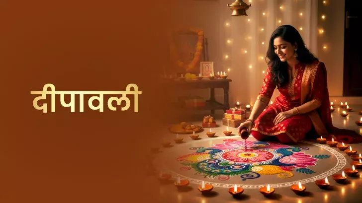 Diwali 2025: लक्ष्मी पूजन 20 या 21 अक्टूबर? जानिए सही तारीख