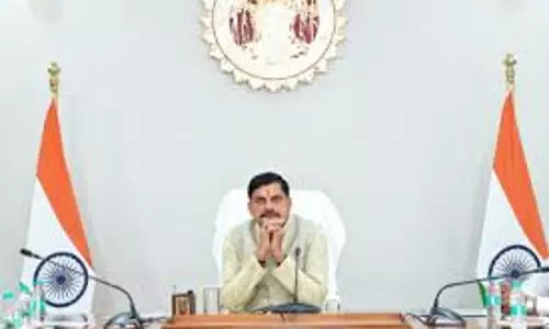 Bhopal: बांग्लादेशी घुसपैठियों पर सख्त कार्रवाई हो: सीएम यादव
