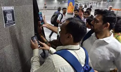 Mumbai वन ऐप पर एक्वा लाइन के 11 स्टेशन गायब Mumbai वन ऐप पर एक्वा लाइन के 11 स्टेशन गायब