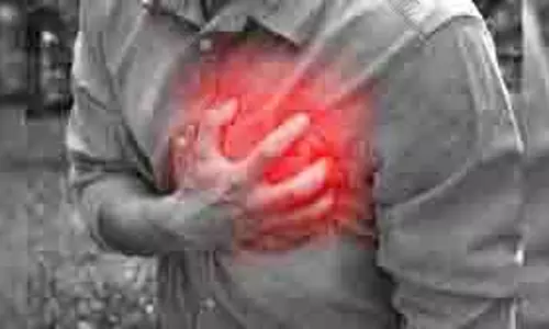 Cardiac Arrest: आखिर कैसे होता है अचानक हार्ट अटैक,जानिए इसके लक्षण और बचने के उपाय
