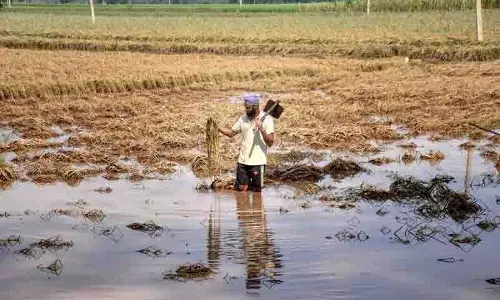 Moga में 29 गांवों को रेत योजना के तहत अधिसूचित किया गया Moga में 29 गांवों को रेत योजना के तहत अधिसूचित किया गया