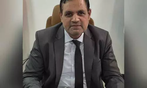 Raj Kumar Singh ग्वाटेमाला के साथ होंडुरास में भी भारत के राजदूत नियुक्त