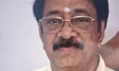 MP कफ सिरप हादसा: श्रीसन फार्मा के रंगनाथन को परासिया कोर्ट ले जाया गया