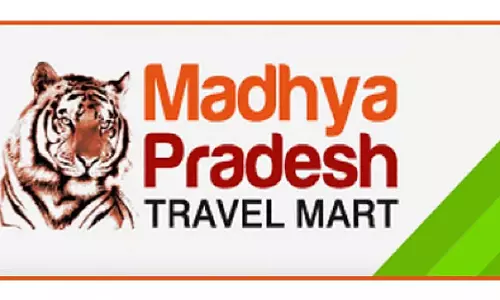 MP ट्रैवल मार्ट शुक्रवार से शुरू, 700 प्रतिभागी होंगे शामिल