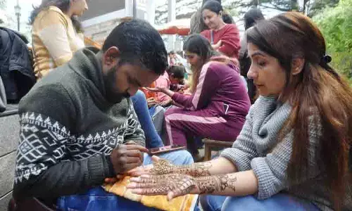 Himachal: प्रेम, विश्वास और परंपरा का दिन Himachal: प्रेम, विश्वास और परंपरा का दिन