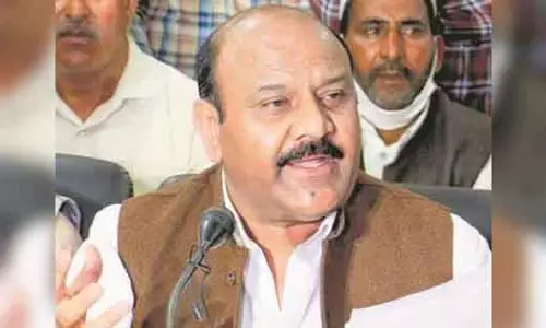 उपमुख्यमंत्री ने श्रीनगर के विरासत चरित्र को संरक्षित करने का आह्वान किया