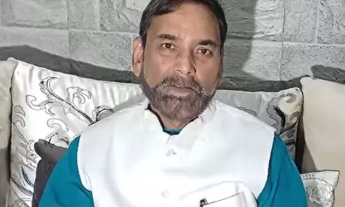 एनडीए में सब सामान्य, जल्द होगी सीट बंटवारे की घोषणा: राजीव रंजन