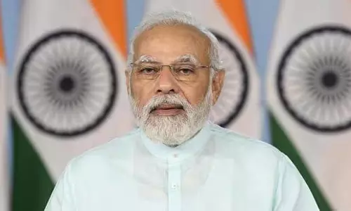 भारतीय प्रौद्योगिकी की सफलता की कहानी वैश्विक दक्षिण के लिए आशा की किरण : Modi भारतीय प्रौद्योगिकी की सफलता की कहानी वैश्विक दक्षिण के लिए आशा की किरण : Modi