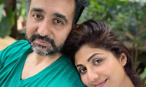Raj Kundra का दावा, नोटबंदी से कारोबार को हुआ आर्थिक नुकसान