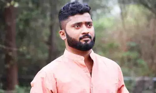 Hyderabad में ब्रेन-डेड सॉफ्टवेयर इंजीनियर के अंग दान किए गए Hyderabad में ब्रेन-डेड सॉफ्टवेयर इंजीनियर के अंग दान किए गए