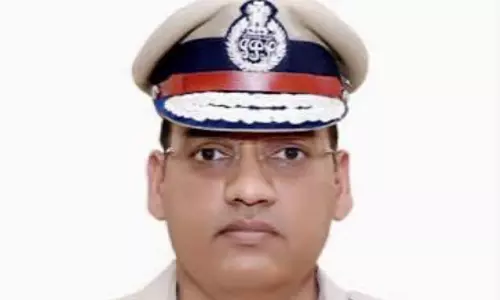 Haryana cadre के IPS अधिकारी की मौत: अंतिम नोट में नामजद आरोपी, FIR दर्ज