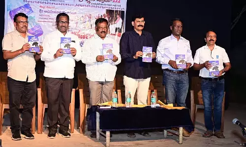Kolar : बच्चों का मनमोहक खेल Kolar : बच्चों का मनमोहक खेल