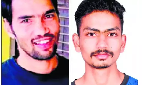 Hisar  के दो युवकों के रूस-यूक्रेन संघर्ष में फंसे होने की आशंका परिवारों ने स्पष्टीकरण की गुहार लगाई