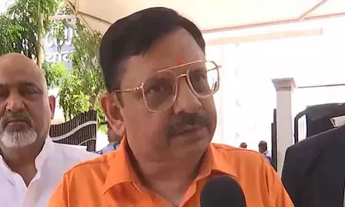 Delhi BJP सरकार ने श्रमिकों को जल्द नीतिगत फैसले का दिया आश्वासन