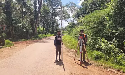 उत्तर कन्नड़ : दूसरे चरण का सर्वेक्षण शुरू