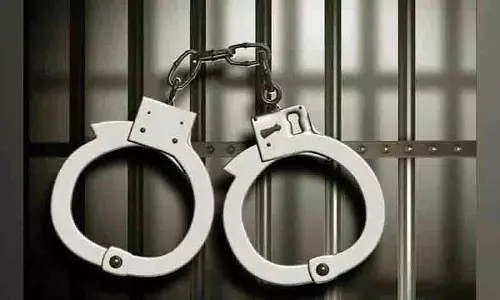 Cyberabad police ने सात लोगों को गिरफ्तार कर 2.7 करोड़ रुपये की धोखाधड़ी का भंडाफोड़ किया