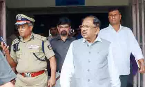 कर्नाटक: मंत्री ने CM की डिनर मीटिंग को बताया कुछ खास नहीं