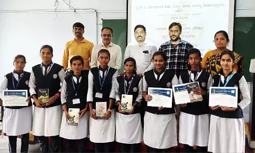कन्नड़ साहित्य में बसवराज कट्टीमणि का योगदान अतुलनीय है: Dr. J.P. Doddamani