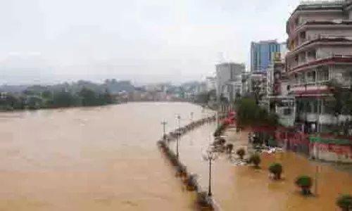 Vietnam में तूफ़ान माटमो से 15 लोगों की मौत Vietnam में तूफ़ान माटमो से 15 लोगों की मौत