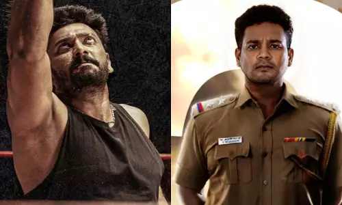 इस हफ़्ते OTT पर देखने लायक 6 तमिल फ़िल्में इस हफ़्ते OTT पर देखने लायक 6 तमिल फ़िल्में