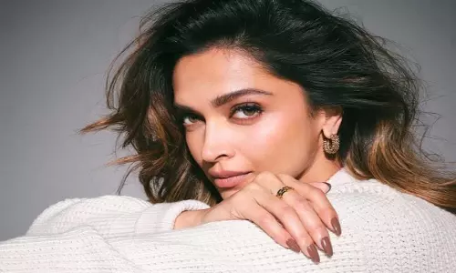 Deepika Padukone ने काम में बदलाव और वेतन संबंधी मांगों पर तोड़ी चुप्पी Deepika Padukone ने काम में बदलाव और वेतन संबंधी मांगों पर तोड़ी चुप्पी