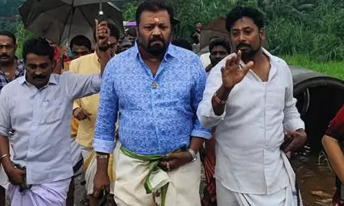Kerala: सबरीमाला सोना चढ़ाने विवाद के बीच अभिनेताओं पर छापेमारी
