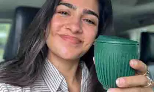 Rukmini Vasanth: साझा की कंटारा चैप्टर 1 के जरिए अपने जीवन की झलकियाँ