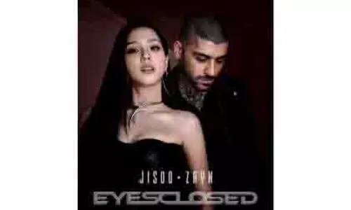 ज़ैन मलिक और जीसू ने मिलकर बनाया नया म्यूजिक धमाका ‘Eyes Closed’ ज़ैन मलिक और जीसू ने मिलकर बनाया नया म्यूजिक धमाका ‘Eyes Closed’