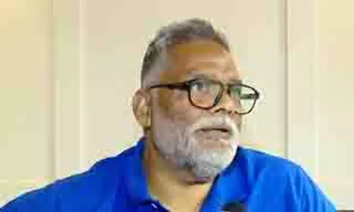 तेजस्वी यादव के दावे पर महागठबंधन में दो फाड़, पप्पू यादव बोले- सरकारी नौकरी मुद्दा ही नहीं