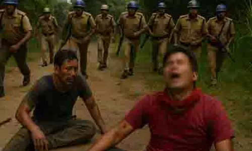 Assam-Meghalaya सीमा पर झड़प में एक व्यक्ति की मौत, एक अन्य घायल