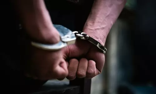 Haryana : एनडीपीएस एक्ट मामले में व्यक्ति को 10 साल की जेल