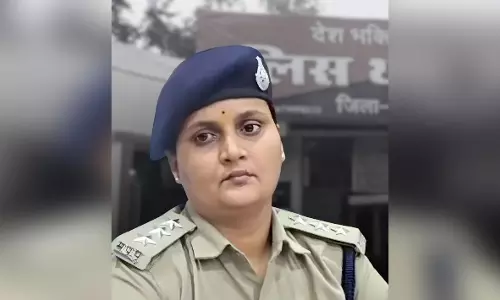 चौंकाने वाली खबर, पूरे पुलिस विभाग को हिला दिया, हुआ एक्शन
