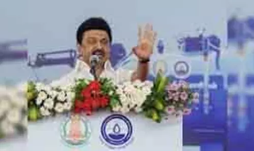 AIADMK के नेतृत्व वाला गठबंधन और मजबूत होकर उभरेगा: ईपीएस