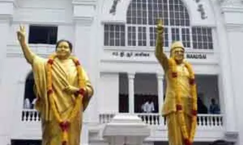 AIADMK 17-18 अक्टूबर को 54वां स्थापना दिवस मनाएगी