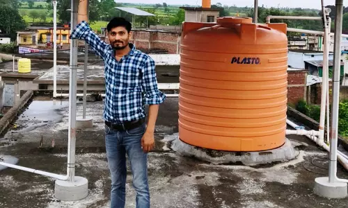PM सूर्यघर योजना के प्रति लोगों में दिख रहा उत्साह