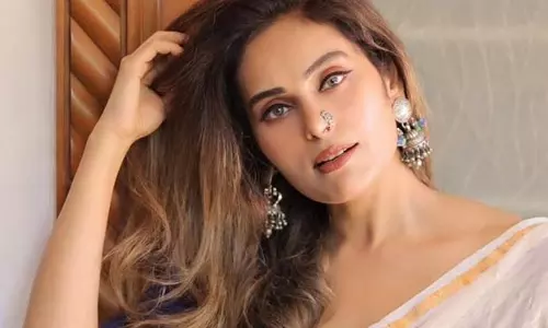 Bigg Boss 18 फेम श्रुतिका अर्जुन ने बड़ी सर्जरी के बारे में खुलासा किया
