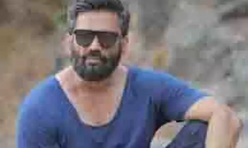 Suniel Shetty: कंतारा चैप्टर 1 की सफलता पर लिखा दिल छू लेने वाला नोट