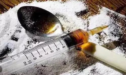 पुलिस ने ड्रग्स तस्करी नेटवर्क का किया भंडाफोड़, 80 लाख की चरस बरामद पुलिस ने ड्रग्स तस्करी नेटवर्क का किया भंडाफोड़, 80 लाख की चरस बरामद