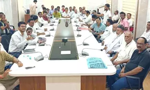 भद्रक काली पूजा को घटाकर सात दिन कर दिया गया