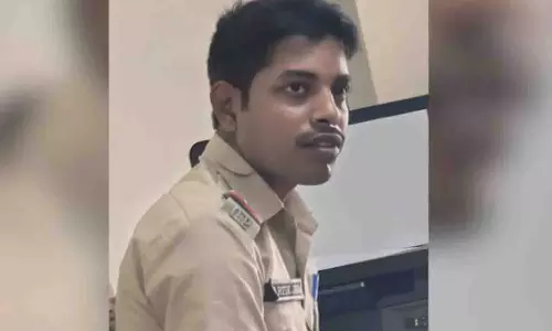 भद्रक पुलिस में विवादास्पद मामला, एसपी ने निलंबित किया SI