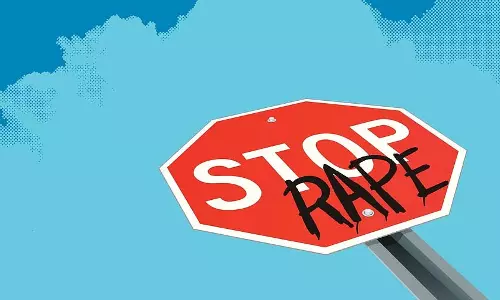 Hyderabad : पुलिस ने पड़ोसी पर आठ साल की बच्ची के यौन उत्पीड़न का आरोप लगाते हुए जांच शुरू की