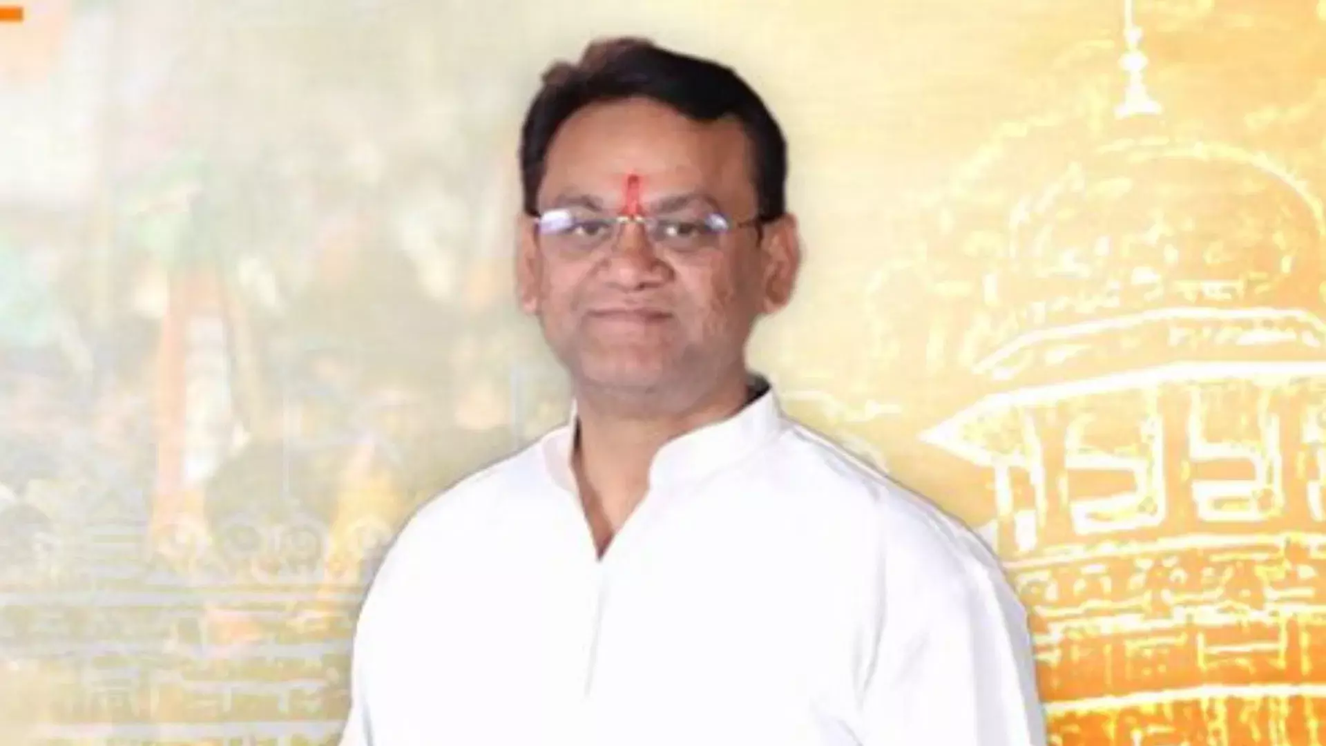 Meerut: दिनेश खटीक का स्वदेशी मेले में विवादित भाषण