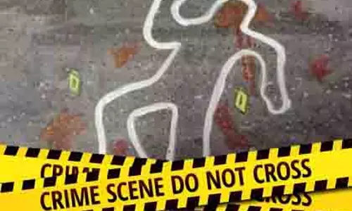 प्रेम विवाह बना जानलेवा, Pune में युवक की हत्या कर शव को जलाया गया
