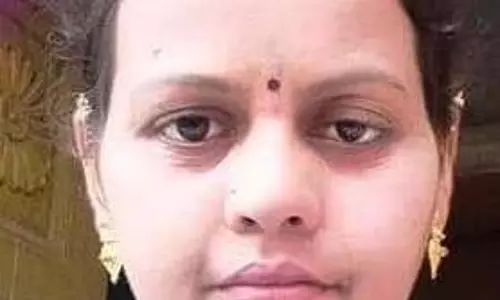 Talikot दुर्घटना में महिला की मौत
