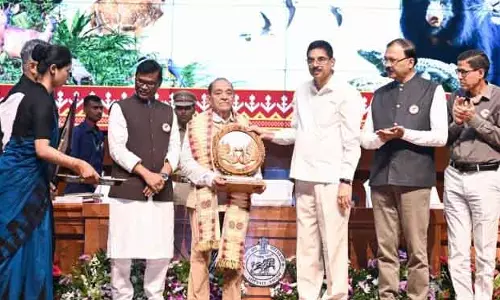 सिमिलिपाल में सामुदायिक जागरूकता के लिए 50 करोड़ रुपये सिमिलिपाल में सामुदायिक जागरूकता के लिए 50 करोड़ रुपये