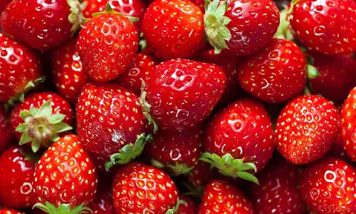 Strawberries के स्वास्थ्य लाभ: आपको इन्हें अपने आहार में क्यों शामिल करना चाहिए